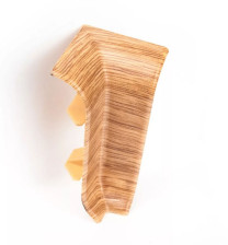 Угол внутренний Rico Leo 143 дуб луаре