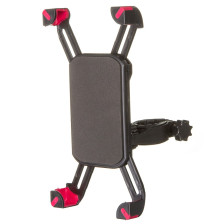 Держатель для телефона BC-B707  3,5-7" пластик 
