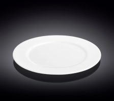 Тарелка обеденная 28 см STELLA PRO фарфор WL-991181/A