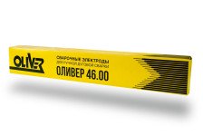 Электроды 46.00 д=3 1кг Оливер
