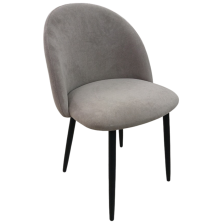 Стул "Логан NEW" MARSEILLE 16/черный