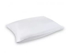 Подушка Microgel Mool батист/микроволокно 48х68 см Бел-Поль