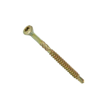 Саморезы для паркета и массив доски 3,2х25 со сверлом HIMTEXfix TX10