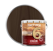 Текстурол Классик Орех (3л)