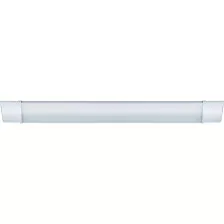 Светильник светодиодный 18W Navigator 4000К 1600Lm IP20 DPO-03 14136 600х70х25