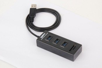 Универсальный USB -хаб А520