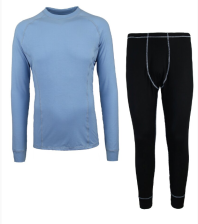 Термобелье IFRIT Energy ТБ-011 ткань микромодал размер 54