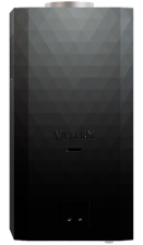 Водонагреватель VilTerm E11 Абстракция темная 21,4 кВт