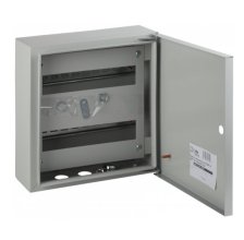 Щит ЩРН-24 (330х300х120) IP31 Б0041675