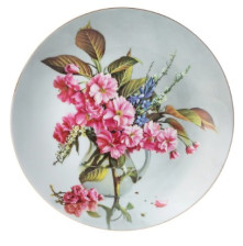 Тарелка декоративная Art collection 20,5 см Lefard 760-731