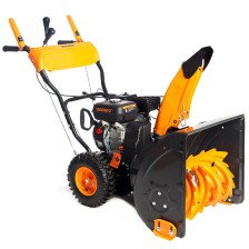 Снегоуборщик DEKADO ST 610 7 л/с 510мм 