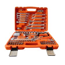 Набор инструмента 82пр BOHRER 