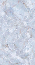 Панель пластиковая Оникс голубой 621/1 (0,25х2,7) (10)