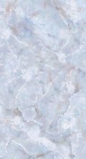 Панель пластиковая Оникс голубой 621/1 (0,25х2,7) (10)