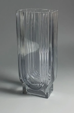 Ваза 30 см LENARDI 200-196