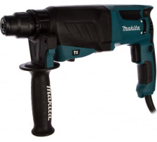 Перфоратор MAKITA HR 2630 800 Вт 3-х режимный