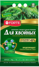 Удобрение для хвойных с кремнием 2,5кг БФ