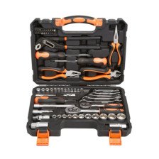 Набор инструментов 65 предметов MAXPILER MXT-65-SET 