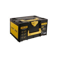 Ящик модульный 395.5x295.5x215мм Hanskonner XL