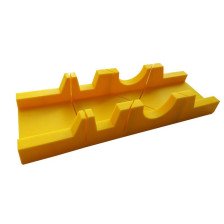 Стусло пластиковое 300ммх65мм FIT 41250