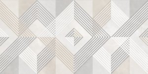 Плитка облицовочная (24,9х50) Rivoli TWU09RVL024 (Alma Ceramica, Россия) 