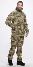 Костюм ONERUS Горный, ткань Рип Стоп, цвет Мох, размер 48-50/182-188