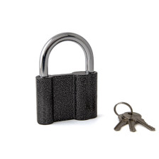 Замок навесной Avers PD-22-80 блистер