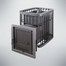 Печь банная Варвара Каменка 12-24 м³