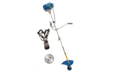 Бензотриммер ХОПЕР 043Р NEW 1,9 кВт леска, диск