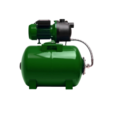 Установка водоснабжения S-60/42P-50 Oasis 