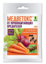Средство Медветокс 100г