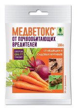 Средство Медветокс 100г
