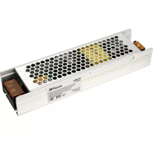 Трансформатор электрон LB019 100W 24V IP20