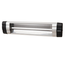 Обогреватель ИК IG-25(P) "Oasis" кварцевый