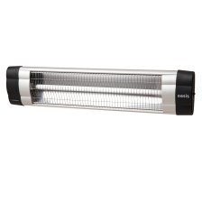 Обогреватель ИК IG-25(P) "Oasis" кварцевый
