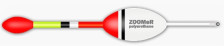 Поплавок ZOOMeR PU 13140 4,0гр