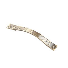 Ручка-скоба RS-032-96 BA 96 мм бронза