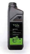 Масло трансмиссионное TUSCAR ТАД-17 80W-90 GL-5 1л