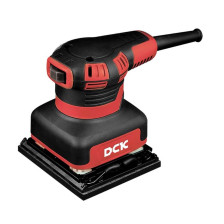 Шлифмашина DCK плоская KSB04-100  240Вт  (100х110м)