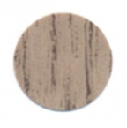 Заглушка самоклеящаяся d=14 дуб шато 50 шт W A-0285