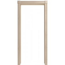 Портал 400мм экошпон капучино (Бастион)
