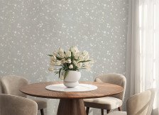 Обои 75354-82 Wall Decor  Полли 1,06x10,05 м (6)