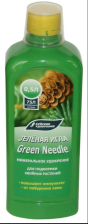 Удобрение Зеленая игла от побурения хвои 0,5л (концентрат)