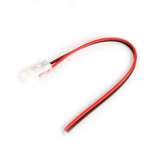 Провод соединительный для ленты 12мм COB LS530 LD196