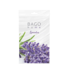 Саше ароматическое Лаванда Ориджиналс BAGO home