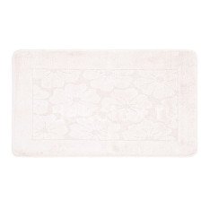 Коврик для ванной комнаты BANYOLIN CLASSIC из 1 шт 60х100см 11мм (светло-бежевый) 1/40