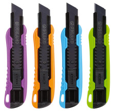 Нож строительный лезвие18мм 2013 FINLAND 