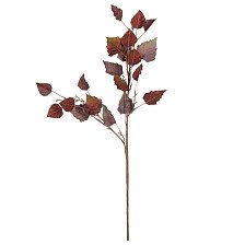 Растение искусственное Осеннее настроение В740 коричневый