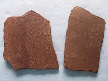Песчаник "Нубиец" (2-3 см) плитняк