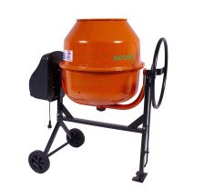 Бетоносмеситель NATURE КМ-220 84070E-A 220л 1100Вт 230В